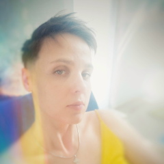 Kasia Stirlitz, 23.03