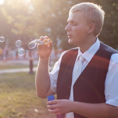 Максим Фоминский, Новокузнецк