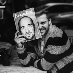 Славик Бойко, 09.08, Севастополь