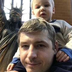 Николай Малышев, 12.10.1981, Санкт-Петербург