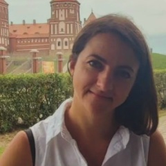 Анна Докучаева, 12.07.1983, Санкт-Петербург