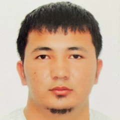 Манарбек Капаров, 23.06.1994, Атырау