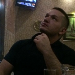 Андрюха Григин, 21.01