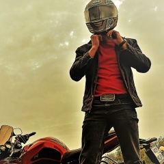 Денис Романюк, 13.04.1990, Белгород