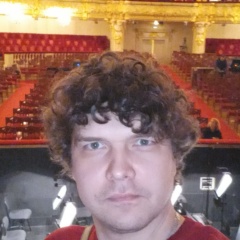 Владимир Нефёдов, 01.12.1983, Санкт-Петербург