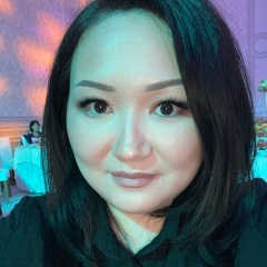 Айман Альмаханова, 26.07, Актобе