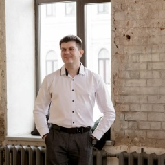 Евгений Литвин, 30.03, Борисовка