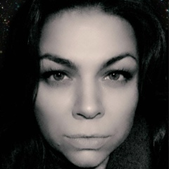 Viktoria Микишанова, 08.02, Санкт-Петербург