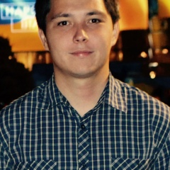 Владлен Аблишев, 24.08.1989, Киев