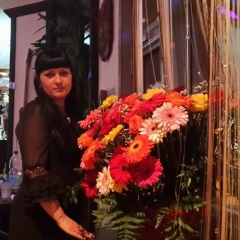 Юлия Андреева, Холмск