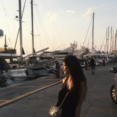 Nuriya Fayzullina, 23.07