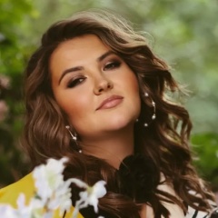 Луиза Шигапова, 29.07.1988, Казань