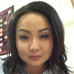 Венера Салимгереева, Кульсары