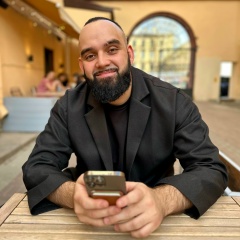 Олег Черный, 11.08, Санкт-Петербург