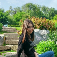 Мила Салова, 06.08