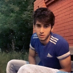 Ибрагим Мициев, 10.07.1995, Грозный