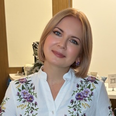 Татьяна Некрасова, 04.08.1983, Санкт-Петербург