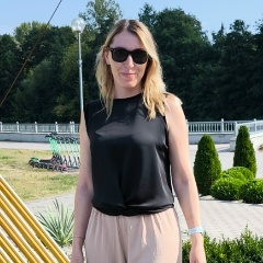 Анна Туманова, 12.02, Нижний Новгород