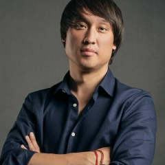 Сангаджи Тарбаев, 15.04, Москва