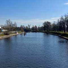 Полина Полинина, 26.05, Санкт-Петербург