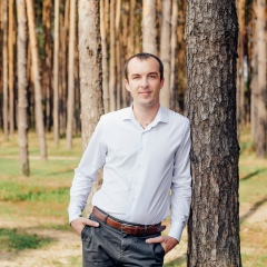 Сергей Кальченко, 30.04.1987, Губкин