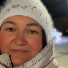 Лиана Имайкина, 18.07.1975, Пермь