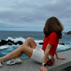 Ksenia Veter, Санкт-Петербург