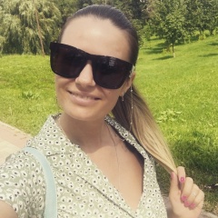 Вероника Веракса, 12.09