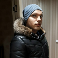 Андрей Глухих, 02.06.1988, Киров