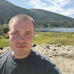 Сергей Мельников, 30.07, Воткинск