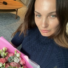 Арина Баталова, 14.10, Москва