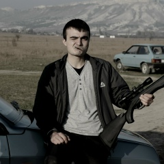 Юнус Абибуллаев, 03.11.1988, Симферополь