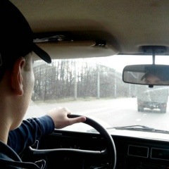 Рома Трушаков, 17.01, Калуга