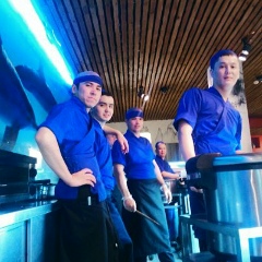 Айбек Абдуллаев, 16.05, Москва