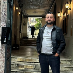 Парвин Исмаилов, 05.10, Сумгаит