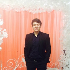 Ислам Кушмурзаев, 28.09.1991