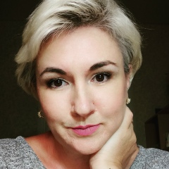 Леночка Кравченко, 25.09.1976, Алматы