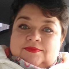 Светлана Рыбина, 25.02.1969, Сасово