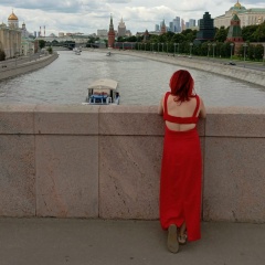 Светлана Радько, 21.06.1983, Санкт-Петербург