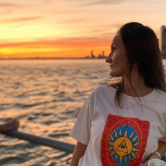 Elena Rusakova, 13.11