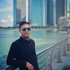 Ko Thet, 05.08.1983, Naypyidaw