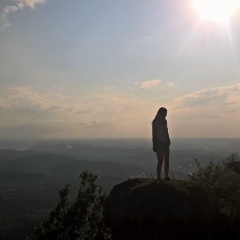 Катеринка Хых, 09.07.1993