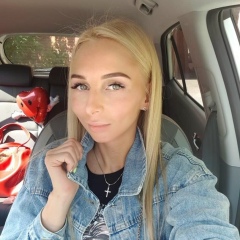 Марина Мартынова, 30.11, Санкт-Петербург