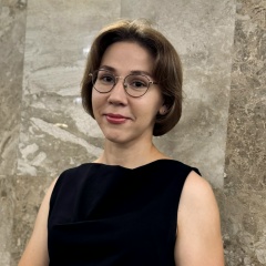 Ольга Зорина, 12.09