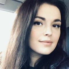 Ника Бушуева, 25.11.1990, Йыхви