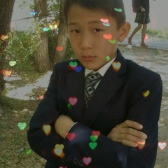 Бекзат Акпанбет, 15.04, Тараз