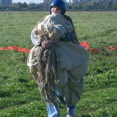 Анастасия Малевич, 26.05, Москва