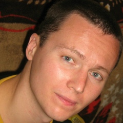 Игорь Лемский, 02.08, Новосибирск