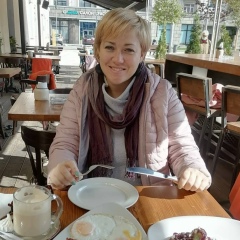 Екатерина Максимова, 09.03.1984, Москва