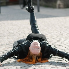 Наталия Тулси